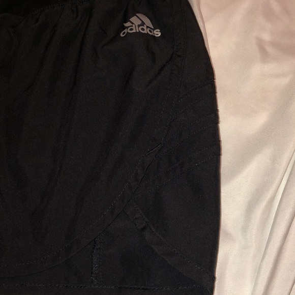 Adidas Running Shorts - Picture 3 of 3